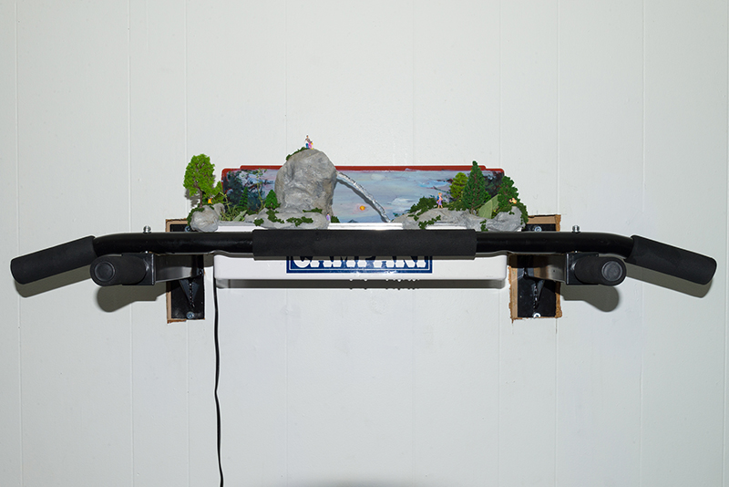 GIN AND TONIC JUNGLE THYME