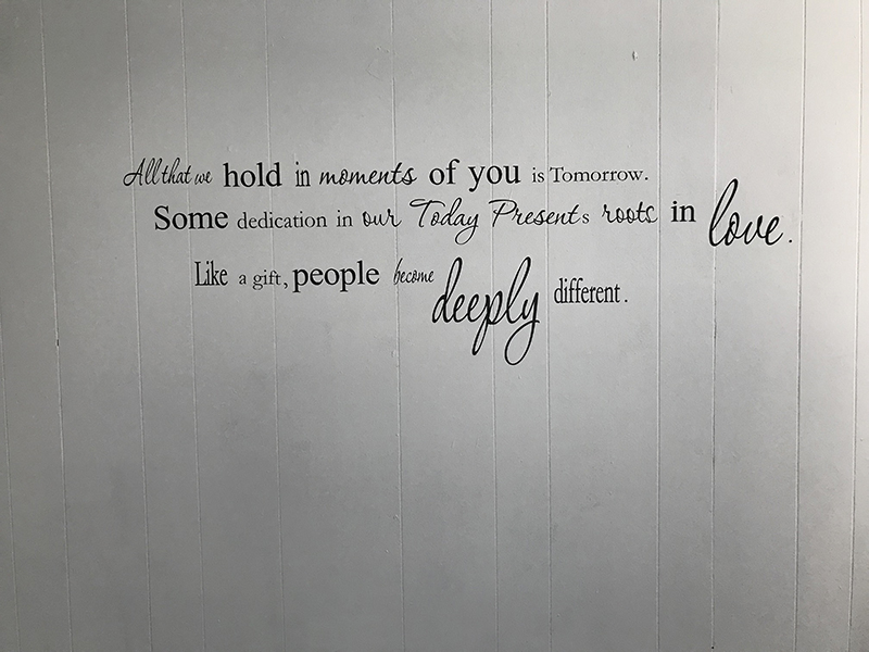 MIXED MESSAGE MOTIVATIONS